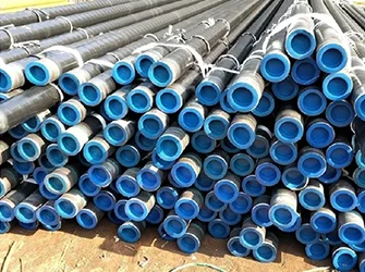 API 5L PSL 2 HSAW Pipe